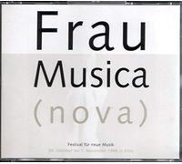 Various - Frau Musica