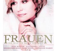 Various - Frauen die Man Nie Mehr Vergisst
