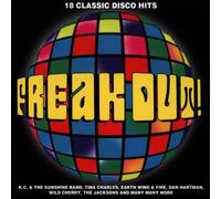 Various - Freak Out