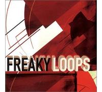 Various - Freaky Loops