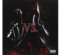 Various - Freddy Vs Jason