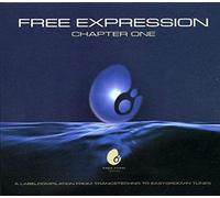 Various - Free Expression Chap