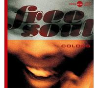Various - Free Soul Colors: New Edition +