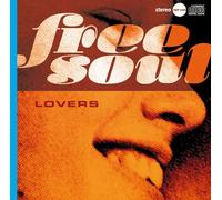 Various - Free Soul Lovers: New Edition +