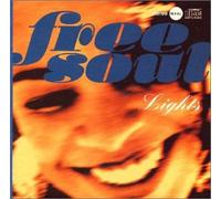 Various - Free Soul on Polygram Vol. 2