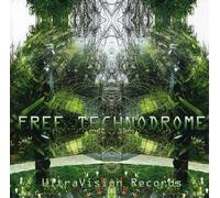 Various - Free Technodrome