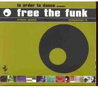 Various - Free the Funk [VINYL]