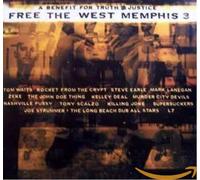 Various - Free The West Memphis 3: A Benefit For Truth & Justice