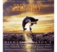Various - Free Willy