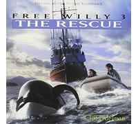 Various - Free Willy 3-Rescue