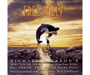 Various - Free Willy