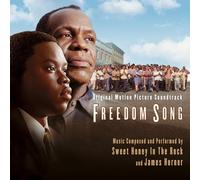 Various - Freedom Song