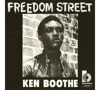 Various - Freedom Street [VINYL]