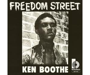 Various - Freedom Street [VINYL]
