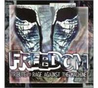Various - Freedom Tribute to Rage Agains