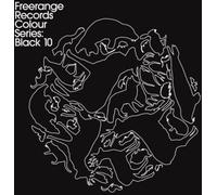 Various Artists - Colour Series: Black 10