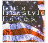 Various - Freestyle Files USA
