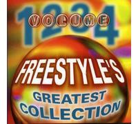 Various - Freestyle Greatest