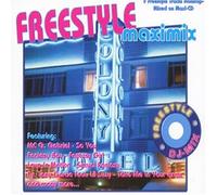 Various - Freestyle Maximix