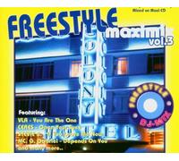 Various - Freestyle Maximix Vol.3