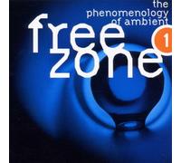 Various - Freezone 1