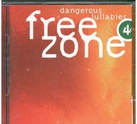 Various - Freezone 4 Dangerous Lulla
