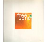 Various - Freezone 4 [VINYL]