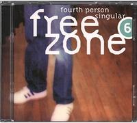 Various - Freezone 6 Fourth Person