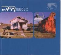 Various - Freezone Presents Moving House 2