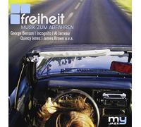 Various - Freiheit (My Jazz)