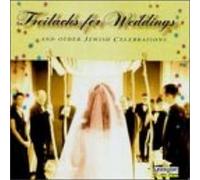 Various - Freilachs for Weddings