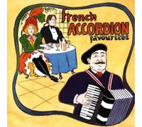 Various - French Accordian Favourites