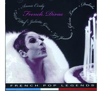 Various - French Divas