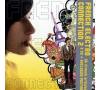 Various - French Electro Connection