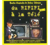 Various - French Film Noir Anthology 4