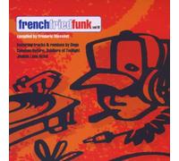 Various - French Fried Funk 4