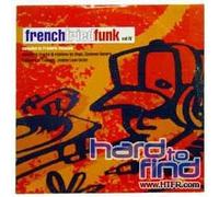 Various - French Fried Funk 4 [VINYL]