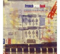 Various - French Fried Funk Vol 1