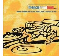 Various - French Fried Funk Vol 2