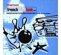 Various - French Fried Funk Vol 3