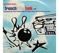 Various - French Fried Funk Vol 3 [VINYL]