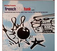 Various - French Fried Funk Volume III [3xVinyl] [3x Vinyl LP]