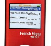 Various - French Gang Vol. 01