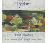 Various - French Impressions