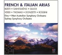 Various - French & Italian Arias