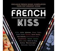 Various - French Kiss