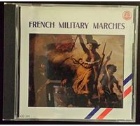 Various - French Military Marches
