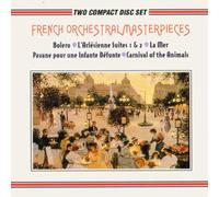 Various - French Orchestral Masterpieces (Petkov/Kazandjev/Coop/Spo)