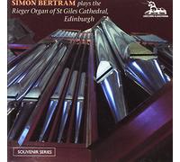 Various - French Romantic Organ Music
