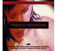 Various - French Sessions Vol 2